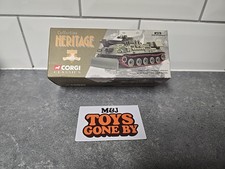 Corgi 1/50 Scale Diecast Model