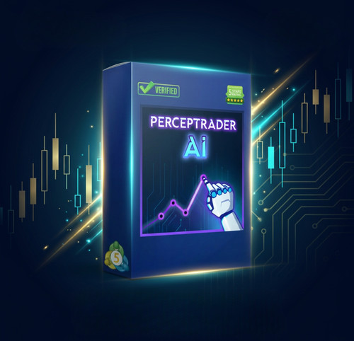 Perceptrader mt5 - perceptrader, ai