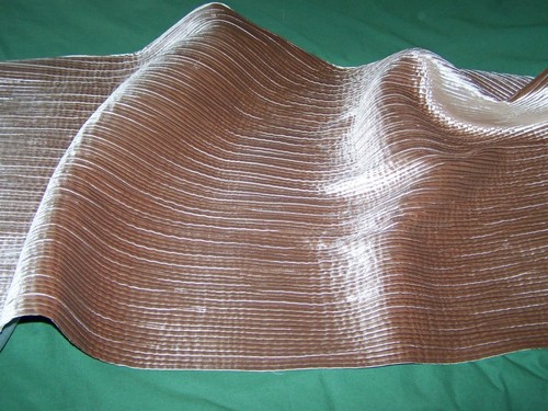 Tissu ameublement velours - tissu,