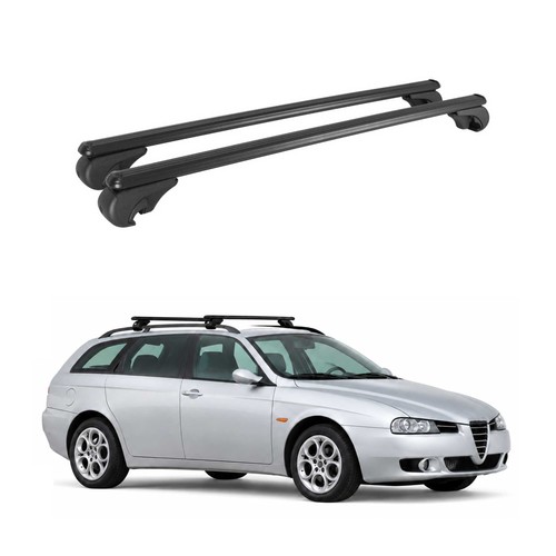 Barres toit transversales - toit,