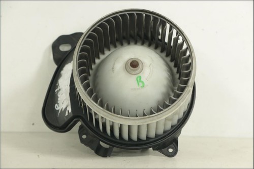 Ventilateur chauffage fiat - chauffage,