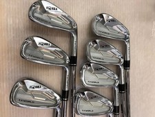 HONMA TOUR WORLD TW747 Vx Iron #5-11(7Clubs)/MODUS/Flex:S/Iron set