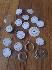 cadrans de montres anciennes