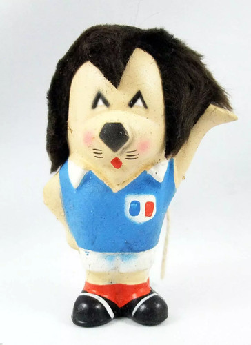 Football coupe monde - du,
