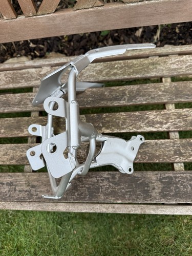 Support tête fourche - support,