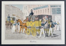 Hippomobiles de Paris 