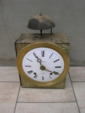 mouvement mecanisme de pendule