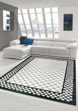 Tapis Salon Tapis Lavable avec