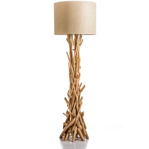 Neuf nautique bois flottant - bois,