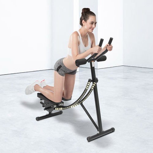 Machine coaster abdominal - machine,