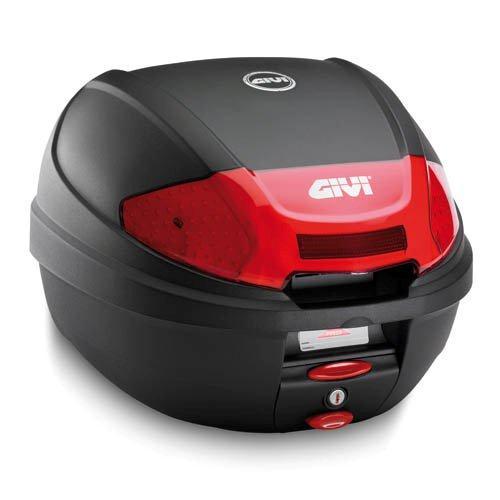 Givi e300n2 top box - e300n2,