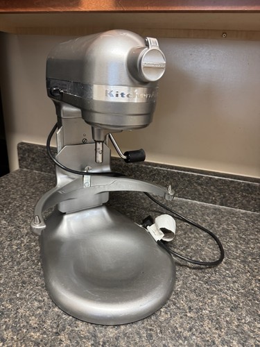 Kitchenaid pro 600 series 6qt - kitchenaid,