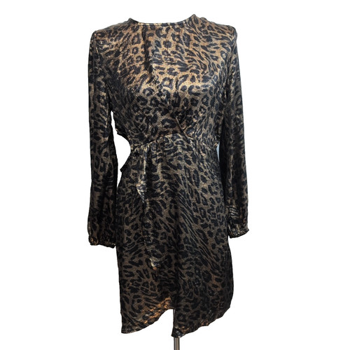 Robe emilie diane manches - robe,