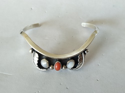 Ancien bracelet amérindien - bracelet,