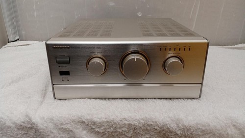Amplificateur intégré onkyo - amplificateur,
