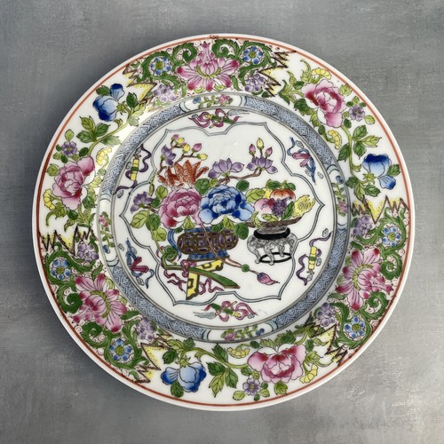 Asie chine assiette - asie, en