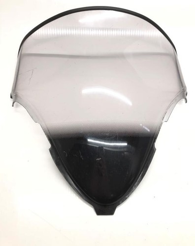 Bulle suzuki gsxr 1300 - suzuki,