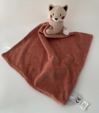 🌟Doudou Plat mouchoir