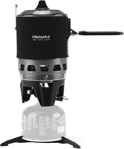 Fire maple fms réchaud - fms-x3,