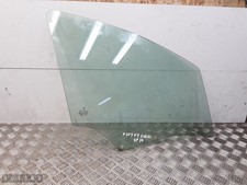 2007 PEUGEOT 307 SW PORTE LATéRALE VITRéE AVANT CARAVANE DROITE 43R00048