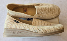 Chaussons/chaussures vintage