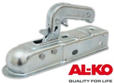 AL-KO ALKO Attelage De Remorque AK7V Plus Version E AK7-E Carré 60Mm 750Kg