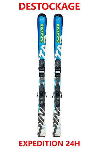 Ski enfant occasion - occasion, dynastar