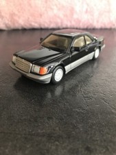 AMR. Century. Mercedes 300 CE