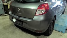 Pare choc arriere RENAULT CLIO
