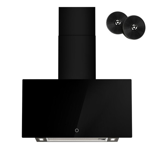 Hotte aspirante 60cm classe - aspirante,