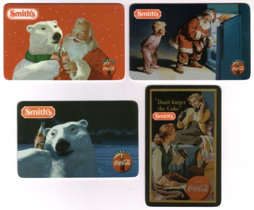 Smith coke cartes - smith,