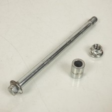 Axe roue avant origine pour