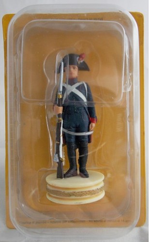 Figurine altaya echec - figurine,