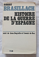 Histoire de la Guerre d'