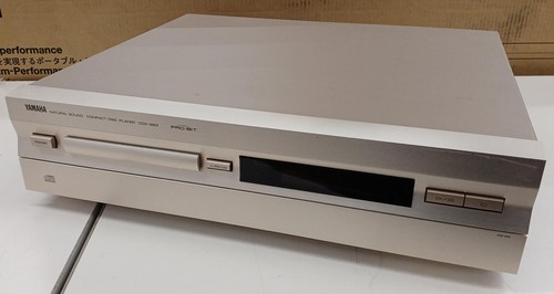 Yamaha cdx 993 player - yamaha, cdx-993