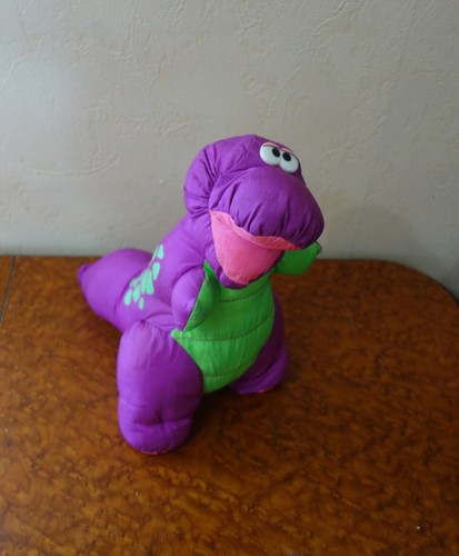Superbe ancienne peluche - superbe,