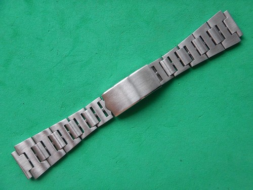 Ancien bracelet h - 19,