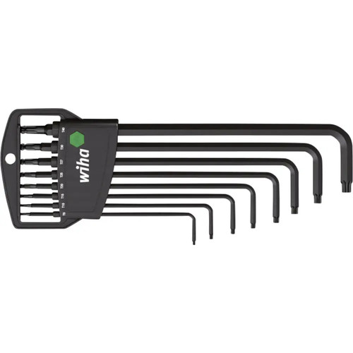 Wiha torx intérieur jeu - intérieur, de
