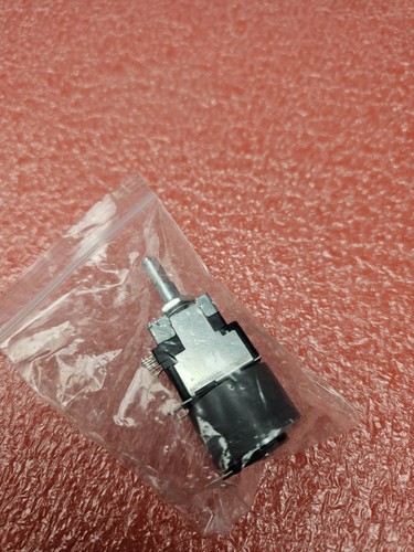 Potentiomètre motorisé - potentiomètre,