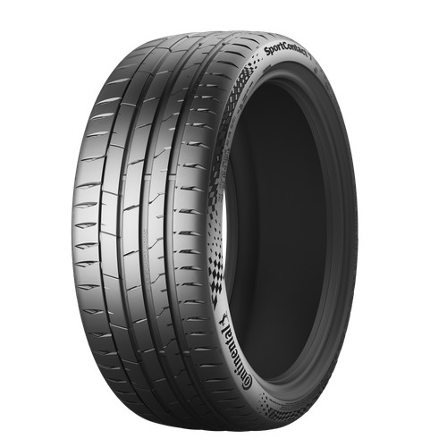 Continental pneu été - pneu, 255/40