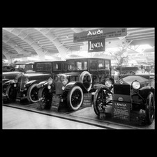 Photo A.029618 LANCIA LAMBDA &