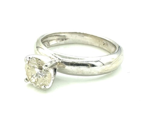 Magnifique bague carats - magnifique,