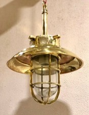 Réplique ancienne suspension