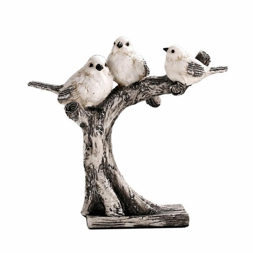 Statuette oiseaux sur - d'oiseaux,