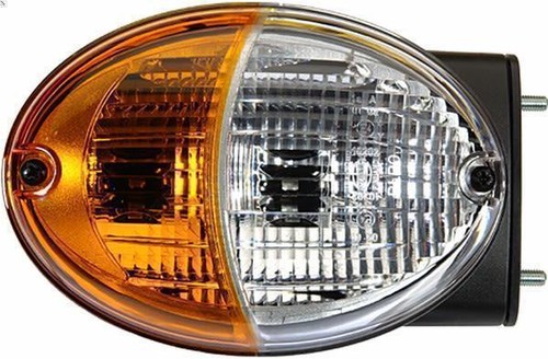 Feu clignotant hella 2be - feu,