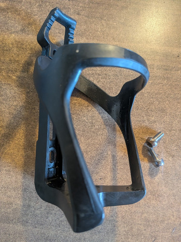 Porte bidon gourde vélo - porte,