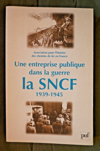 Livre sncf dans 2ème - sncf,