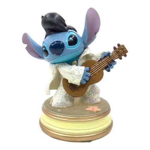 Figurine disney lilo - figurine, stitch