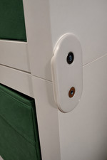 Connecteur étagère IKEA