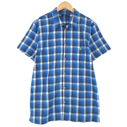 Tierra chemise carreaux - tierra, à